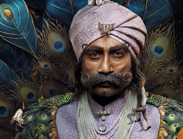 ಸತ್ಯ ದೇವ್ ಅಭಿನಯದ ‘ರಾವ್ ಬಹಾದುರ್’ ಜುಲೈ 3ಕ್ಕೆ ಬಿಡುಗಡೆ, ವಿಂಟೇಜ್ ಲುಕ್‌ನಲ್ಲಿ ಸತ್ಯ ದೇವ್