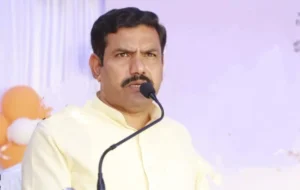 ಡಿವಿಎಸ್ ಆಡಿಯೋ ಲೀಕ್ ವಿವಾದ: ಸೂಕ್ಷ್ಮ ವಿಷಯ, ಖಚಿತ ಮಾಹಿತಿ ಇಲ್ಲದೆ ತರಾತುರಿಯಲ್ಲಿ ಪ್ರತಿಕ್ರಿಯೆ ನೀಡುವುದು ಸೂಕ್ತವಲ್ಲ ಎಂದ ವಿಜಯೇಂದ್ರ