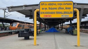 ಬೆಂಗಳೂರಿನಿಂದ 31 ಬಾಂಗ್ಲಾದೇಶಿ ಪ್ರಜೆಗಳ ಗಡಿಪಾರು