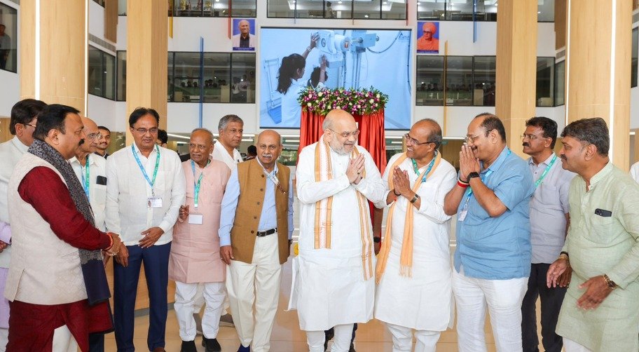 ಹುಬ್ಬಳ್ಳಿಯಲ್ಲಿ ₹700 ಕೋಟಿ ವೆಚ್ಚದ ಕೆಎಲ್ಇ ವೈದ್ಯಕೀಯ ಕ್ಯಾಂಪಸ್; 1,200 ಹಾಸಿಗೆಗಳ ಸೌಲಭ್ಯ