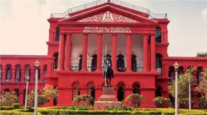 ಬೈರತಿ ಸುರೇಶ್‌ ವಿರುದ್ಧದ ₹50 ಕೋಟಿ ಮಾನನಷ್ಟ ಕೇಸ್ ರದ್ದುಪಡಿಸಲು ಹೈಕೋರ್ಟ್ ನಕಾರ